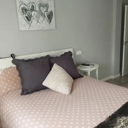 Ferienwohnung Atico 4 Personas Con Terraza Amueblada Y Vistas. Oviédo Exterior foto