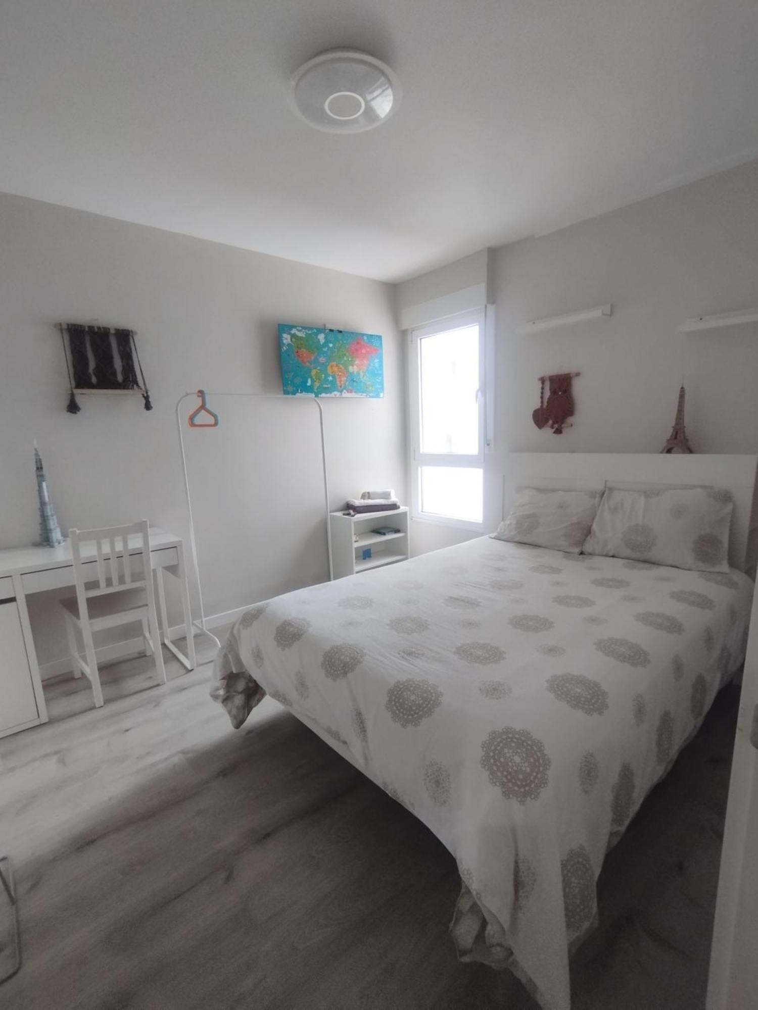 Atico Fdez Vega Con Terraza Y Vistas *